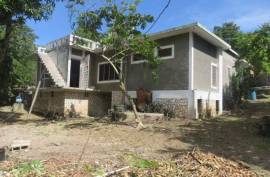 3 Bedroom House For Sale In Trelawny