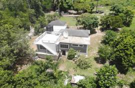 3 Bedroom House For Sale In Trelawny