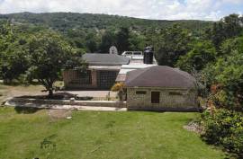 3 Bedroom House For Sale In Trelawny