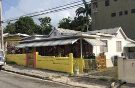 5 Bedroom House For Sale In St. James