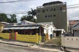 5 Bedroom House For Sale In St. James