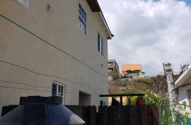 4 Bedroom House For Sale In St. Catherine