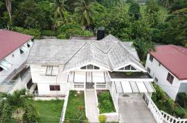 6 Bedroom House For Sale In St. Catherine