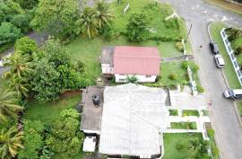 6 Bedroom House For Sale In St. Catherine