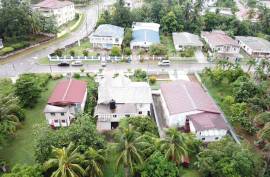 6 Bedroom House For Sale In St. Catherine