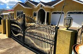 4 Bedroom House For Sale In St. Elizabeth