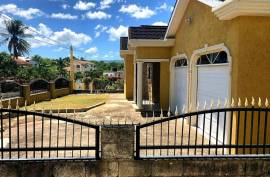 4 Bedroom House For Sale In St. Elizabeth