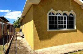 4 Bedroom House For Sale In St. Elizabeth