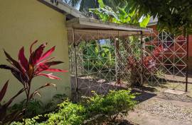 2 Bedroom House For Sale In St. Ann