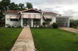 4 Bedroom House For Sale In Westmoreland