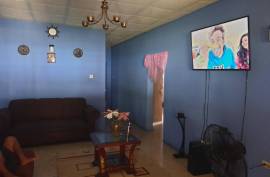 6 Bedroom House For Sale In St. Catherine