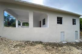 3 Bedroom House For Sale In St. Catherine