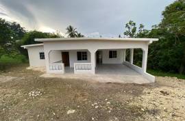 3 Bedroom House For Sale In St. Catherine