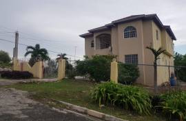 4 Bedroom House For Sale In Clarendon