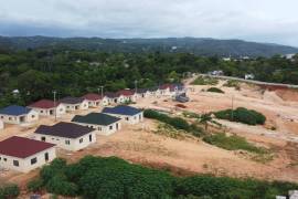 2 Bedroom House For Sale In St. Ann