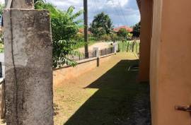 3 Bedroom House For Sale In St. Elizabeth