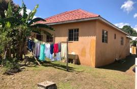 3 Bedroom House For Sale In St. Elizabeth