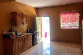 3 Bedroom House For Sale In St. Elizabeth