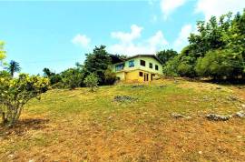 3 Bedroom House For Sale In St. Ann