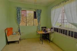 3 Bedroom House For Sale In St. Ann