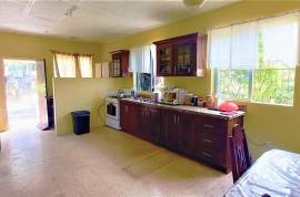 3 Bedroom House For Sale In St. Ann