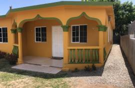 3 Bedroom House For Sale In St. Catherine