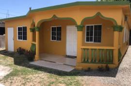 3 Bedroom House For Sale In St. Catherine