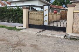 4 Bedroom House For Sale In St. Catherine