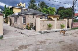 4 Bedroom House For Sale In St. Catherine