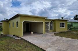 3 Bedroom House For Sale In Clarendon