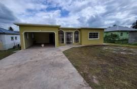 3 Bedroom House For Sale In Clarendon