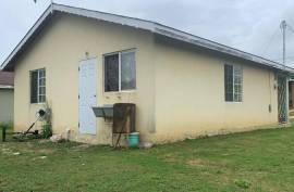 2 Bedroom House For Sale In Trelawny