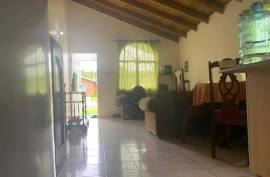 2 Bedroom House For Sale In Trelawny