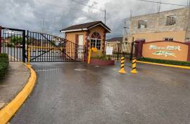 2 Bedroom House For Sale In Trelawny