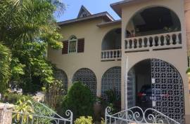 5 Bedroom House For Sale In St. James