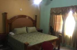 5 Bedroom House For Sale In St. James