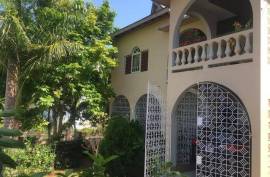 5 Bedroom House For Sale In St. James