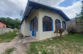 3 Bedroom House For Sale In Kingston & St. Andrew