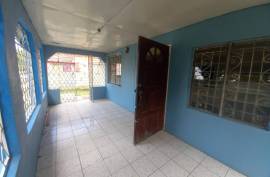 3 Bedroom House For Sale In Kingston & St. Andrew