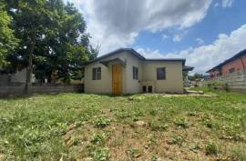 3 Bedroom House For Sale In Kingston & St. Andrew