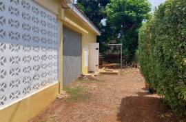 3 Bedroom House For Sale In St. Catherine