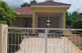3 Bedroom House For Sale In St. Catherine