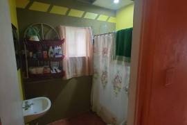 3 Bedroom House For Sale In St. Catherine