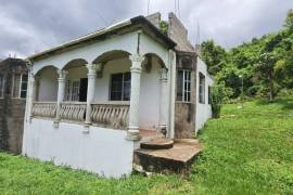 3 Bedroom House For Sale In St. Catherine