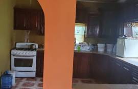 3 Bedroom House For Sale In St. Catherine