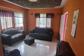 3 Bedroom House For Sale In St. Catherine