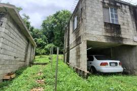 3 Bedroom House For Sale In St. Catherine