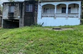 3 Bedroom House For Sale In St. Catherine