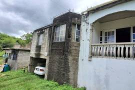 3 Bedroom House For Sale In St. Catherine