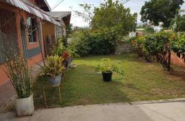 4 Bedroom House For Sale In Clarendon